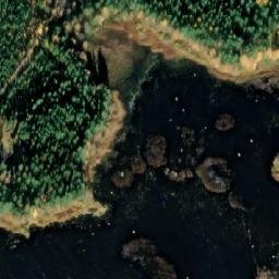 Satellite imagery of Raudanniemi, FI