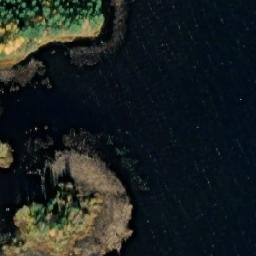 Satellite imagery of Mustaniemi, FI
