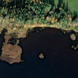 Satellite imagery of Myllyniemi, FI