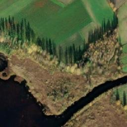 Satellite imagery of Myllyniemi, FI