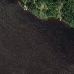 Satellite imagery of Kuohunniemi, FI