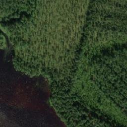Satellite imagery of Kuohunniemi, FI
