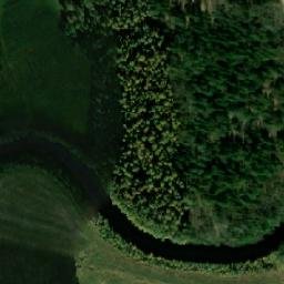 Satellite imagery of Kaunisniemi, FI