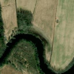 Satellite imagery of Kaunisniemi, FI
