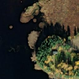 Satellite imagery of Myllyniemi, FI