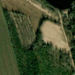 Satellite imagery of Kaunisniemi, FI