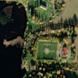 Satellite imagery of Myllyniemi, FI
