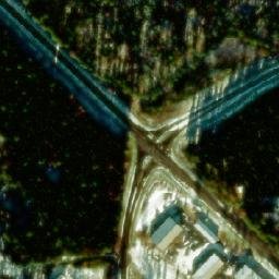 Satellite imagery of Vähäniemi, FI