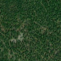 Satellite imagery of Kurkiluolat, FI