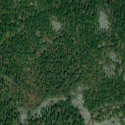 Satellite imagery of Kurkiluolat, FI