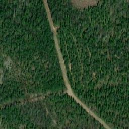 Satellite imagery of Kurkiluolat, FI