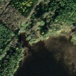 Satellite imagery of Säkkiniemi, FI