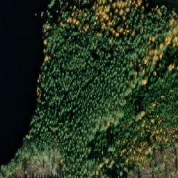 Satellite imagery of Ollinniemi, FI