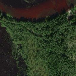 Satellite imagery of Kierinniemi, FI