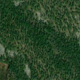 Satellite imagery of Kurkiluolat, FI