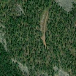 Satellite imagery of Kurkiluolat, FI