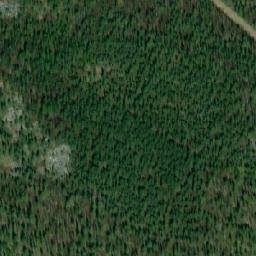 Satellite imagery of Kurkiluolat, FI