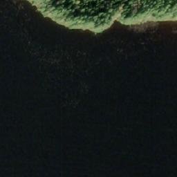 Satellite imagery of Säkkiniemi, FI