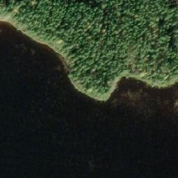Satellite imagery of Eerikinniemi, FI