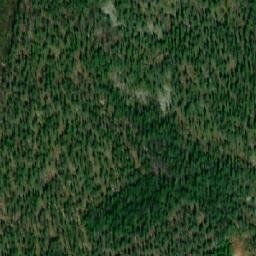 Satellite imagery of Kurkiluolat, FI