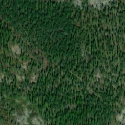 Satellite imagery of Kurkiluolat, FI