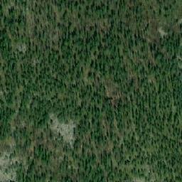 Satellite imagery of Kurkiluolat, FI