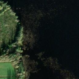Satellite imagery of Hyrkönniemi, FI