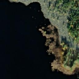 Satellite imagery of Saeniemi, FI