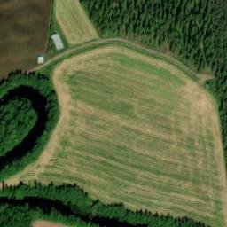 Satellite imagery of Tuominiemi, FI