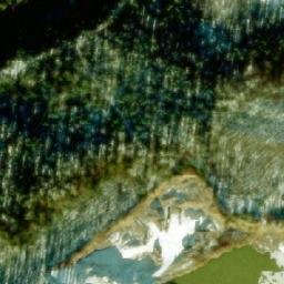 Satellite imagery of Polsonharju, FI