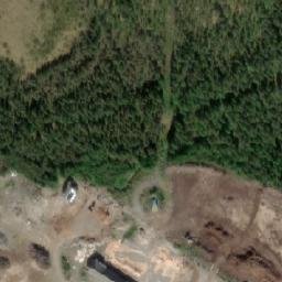 Satellite imagery of Polsonharju, FI