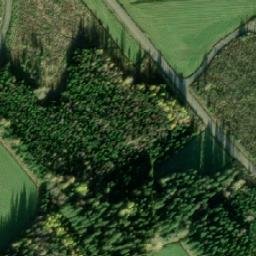 Satellite imagery of Hyrkönniemi, FI