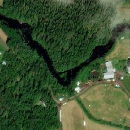 Satellite imagery of Tuominiemi, FI