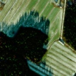 Satellite imagery of Myllyniemi, FI