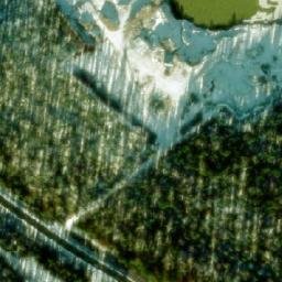 Satellite imagery of Polsonharju, FI