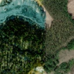 Satellite imagery of Polsonharju, FI