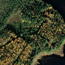Satellite imagery of Halmeniemi, FI