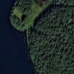 Satellite imagery of Honkaniemi, FI