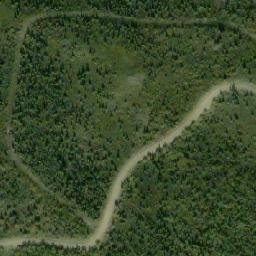 Satellite imagery of Ferry Hill, CA