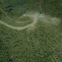 Satellite imagery of Ferry Hill, CA