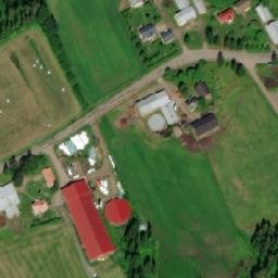 Satellite imagery of Levä, FI