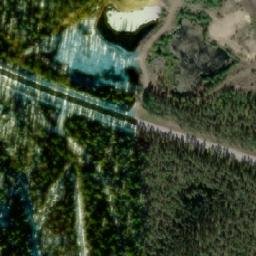 Satellite imagery of Polsonharju, FI