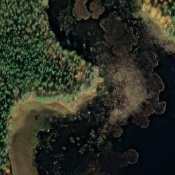 Satellite imagery of Tulikannanniemi, FI