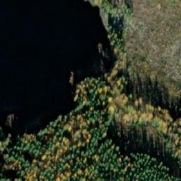 Satellite imagery of Petäjäniemi, FI