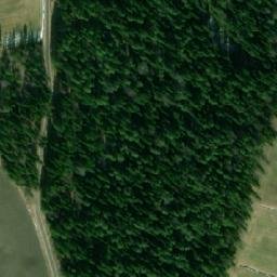 Satellite imagery of Vanhaniemi, FI