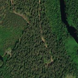 Satellite imagery of Nuottaniemi, FI