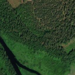 Satellite imagery of Nuottaniemi, FI