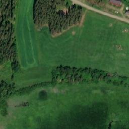 Satellite imagery of Nuottaniemi, FI