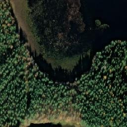 Satellite imagery of Tulikannanniemi, FI
