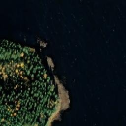 Satellite imagery of Tulikannanniemi, FI